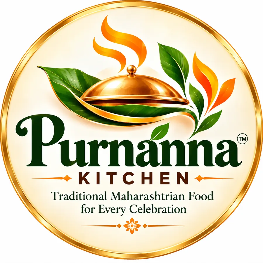 Purnanna Kitchen emblem